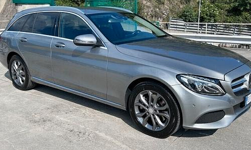 Mercedes-Benz C 300 ...