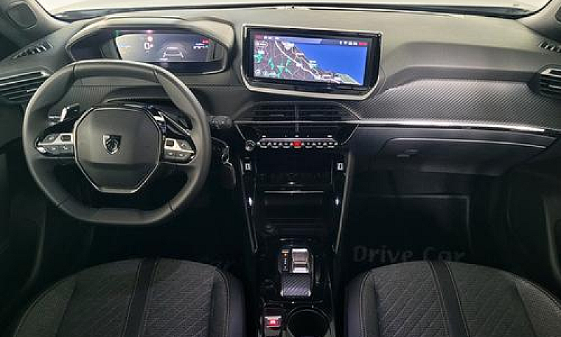 Peugeot 2008 1.2 All...
