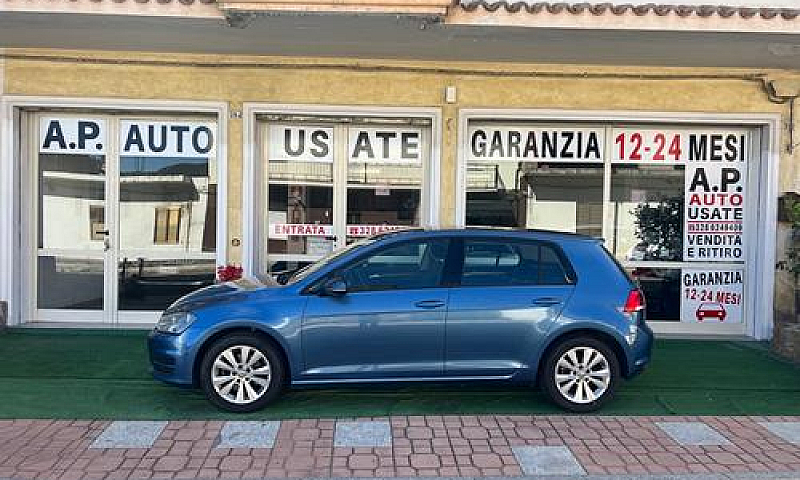 Volkswagen Golf 1.4 ...