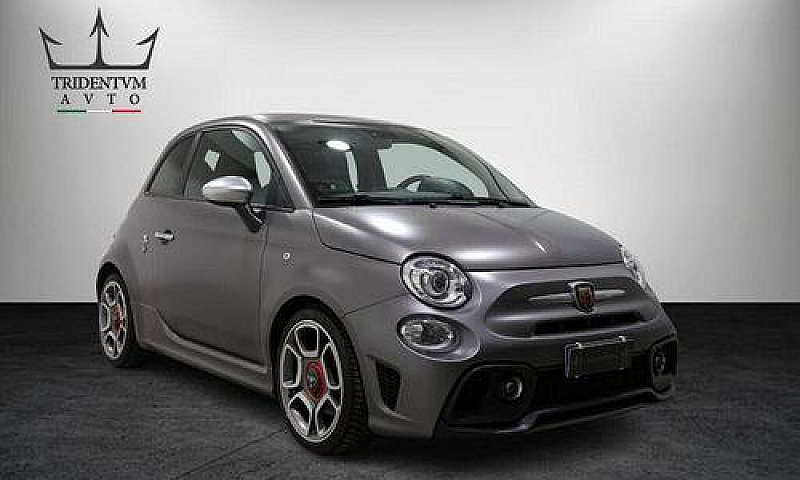 Abarth 595 1.4 T-Jet...