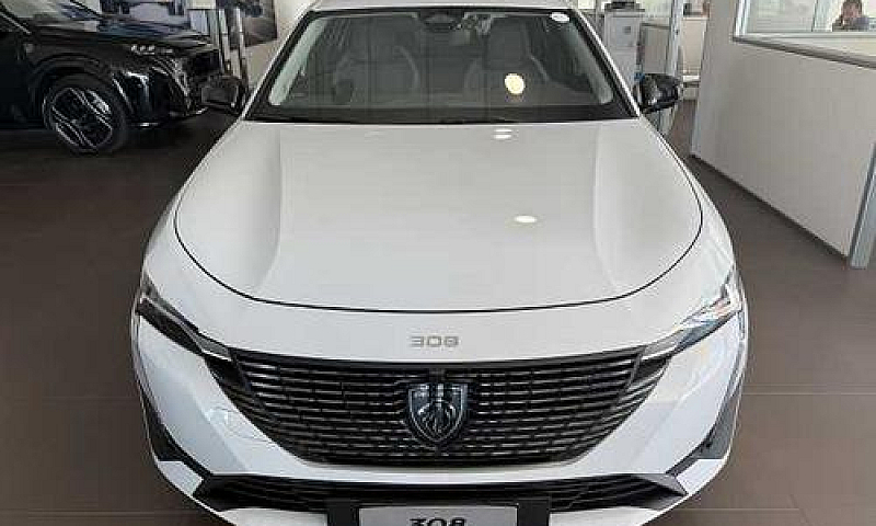 Peugeot 308 1.5 Blue...