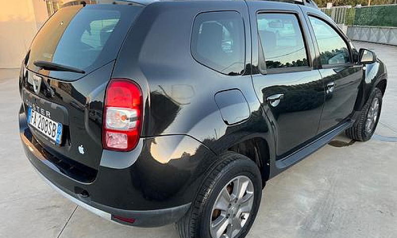 Dacia Duster 1.5 Dci...
