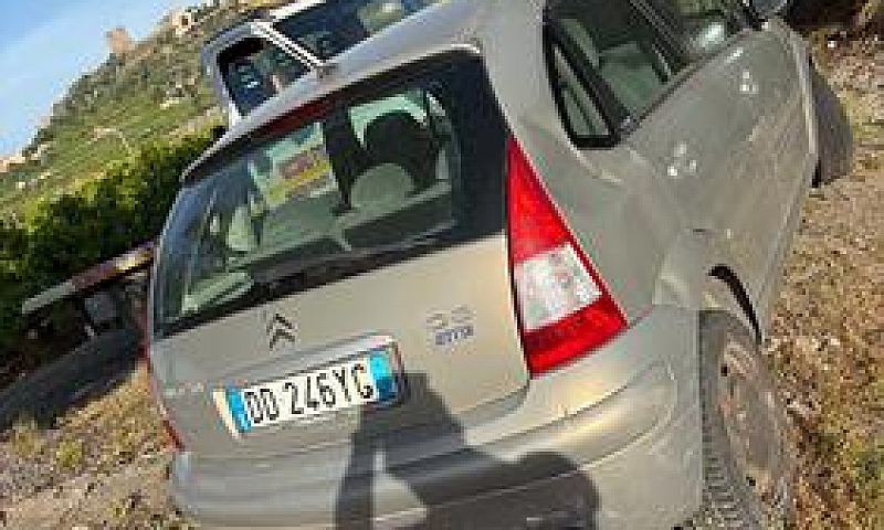 Citroen C3 Automatic...