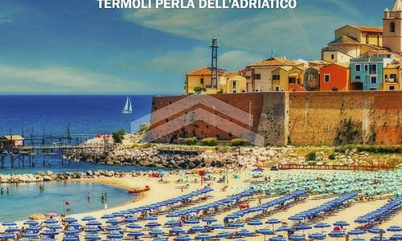 Appartamento - Termo...