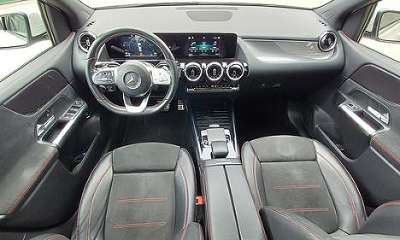 Mercedes-Benz B 180 ...