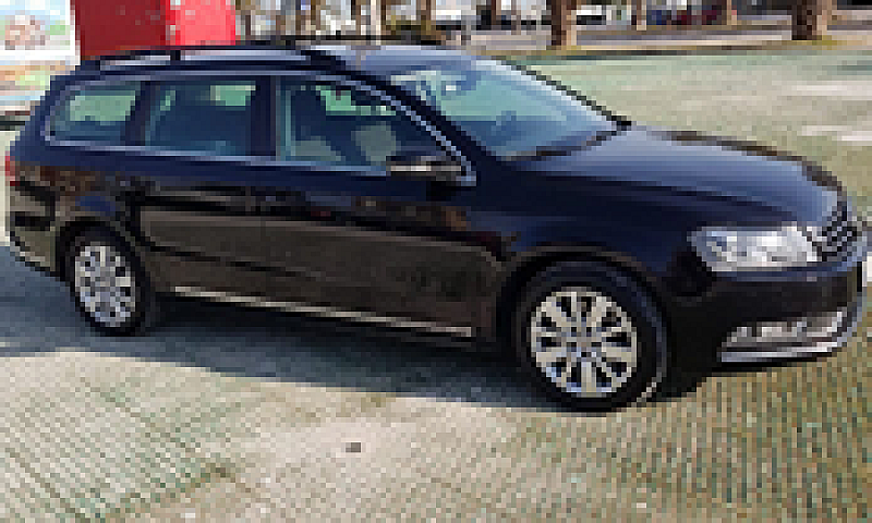Volkswagen Passat 20...
