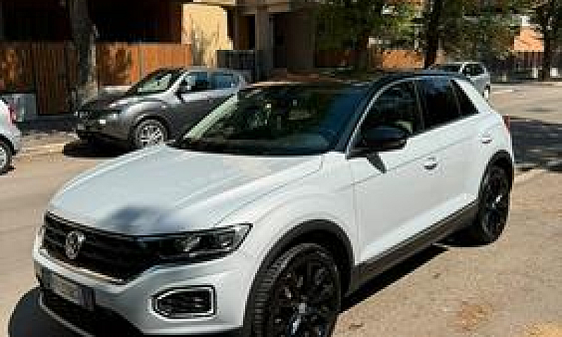 Volkswagen T-Roc...