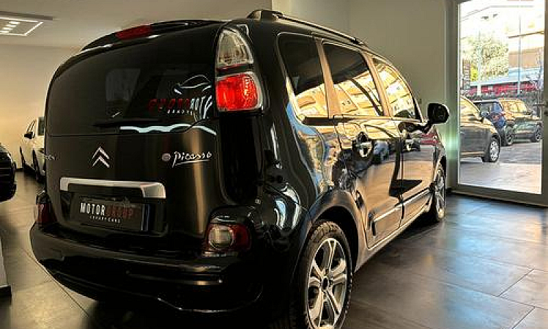 Citroen C3 Picasso 1...