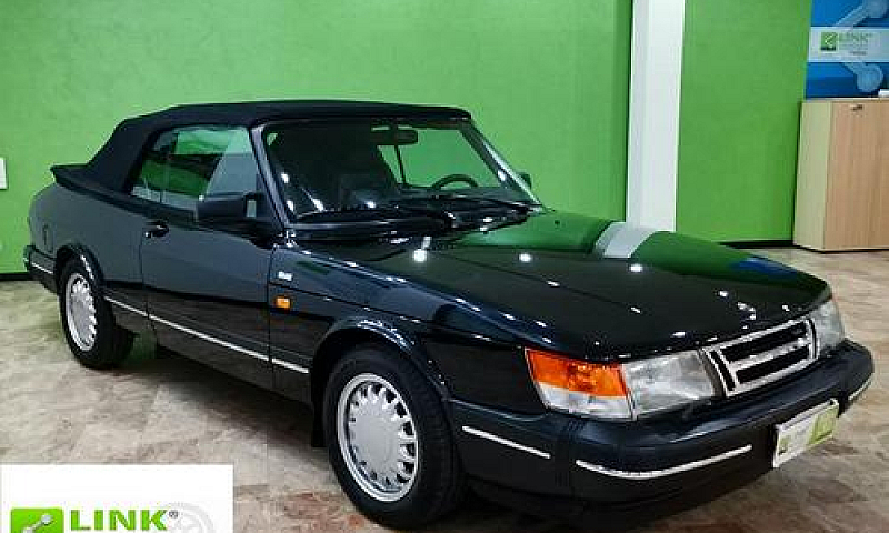 Saab 900 I Turbo 16 ...