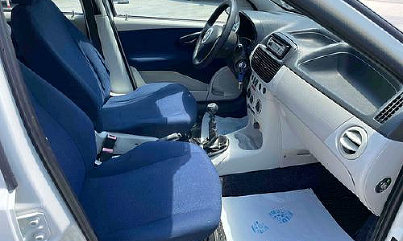Fiat Punto 1.2 8Valv...