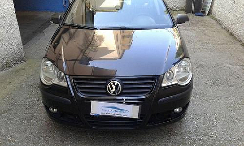 Volkswagen - Polo - ...