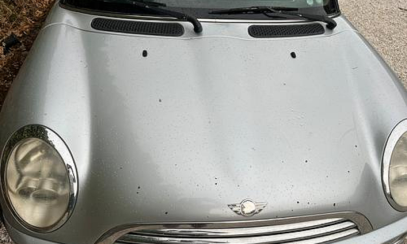 Mini One D Neopatent...