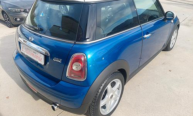 Mini One 1.4 Benzina...