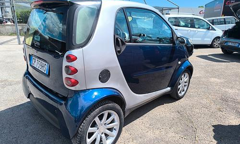 Smart Fortwo 700 Cou...