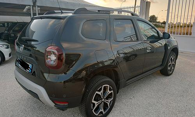 Dacia Duster 1.5 Blu...