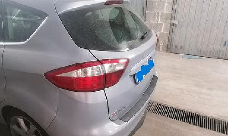 Ford C-Max 2ª Serie ...