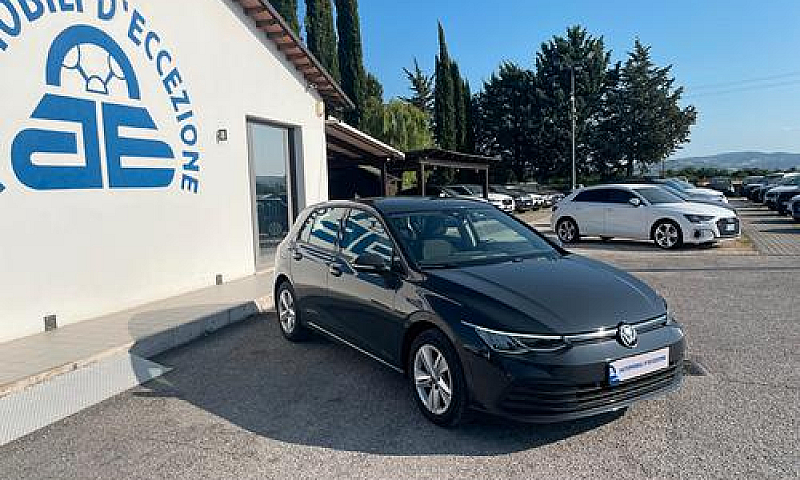 Volkswagen Golf 1.0 ...