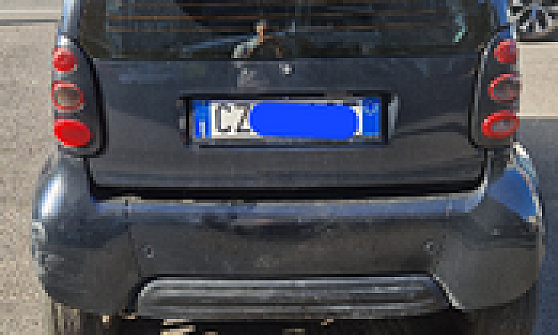 Smart Fortwo Dicembr...