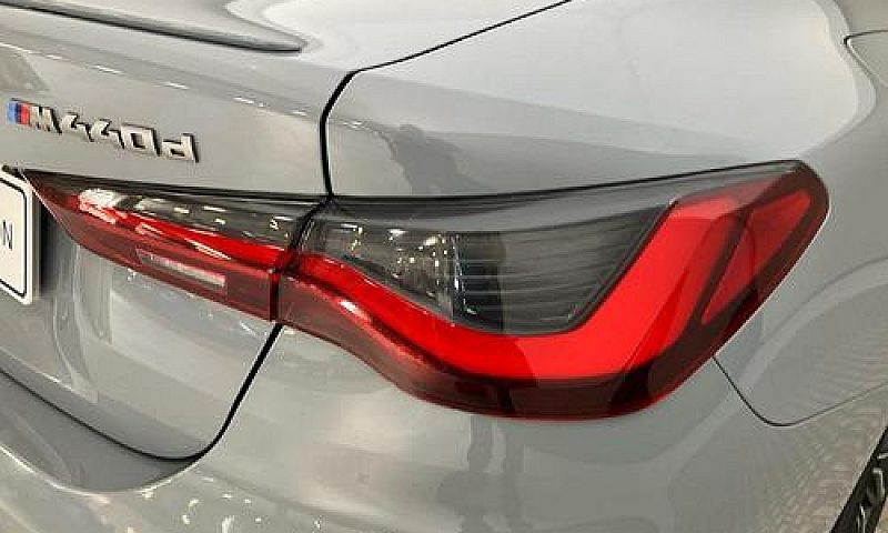 Bmw Serie 4 M M440D ...