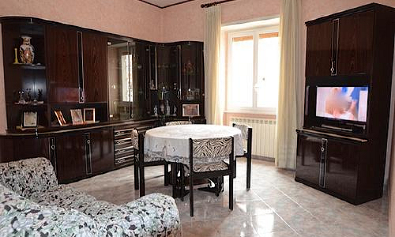 Appartamento Posizio...