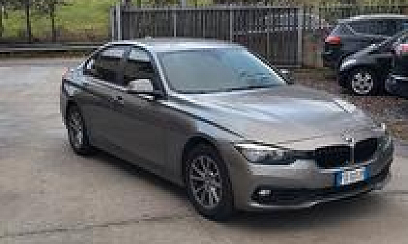 Bmw Serie 3 (F30/31)...