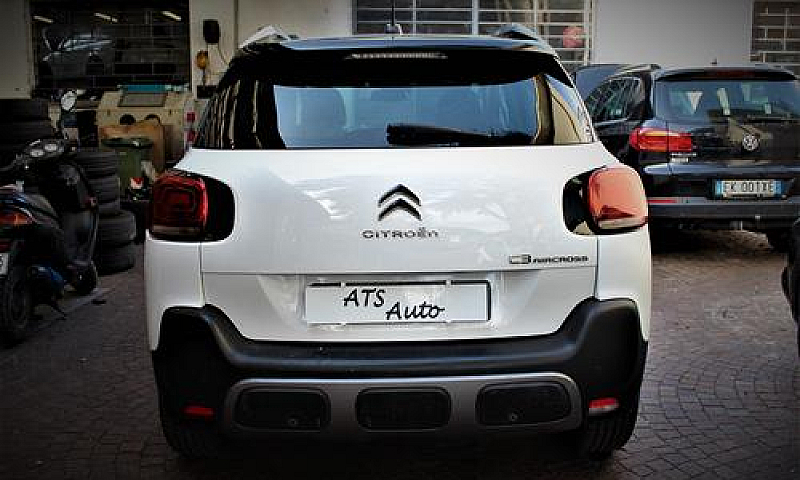 Citroen C3 Aircross ...