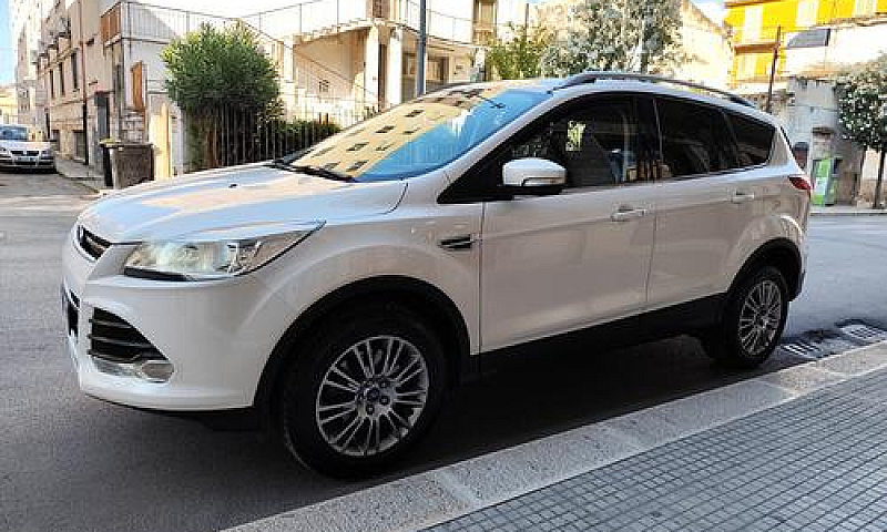 Ford Kuga 2.0 Tdci 1...