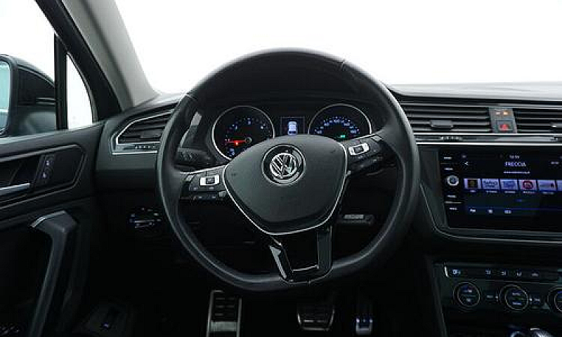 Volkswagen Tiguan 2....