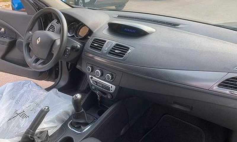 Renault Megane 1.5 D...