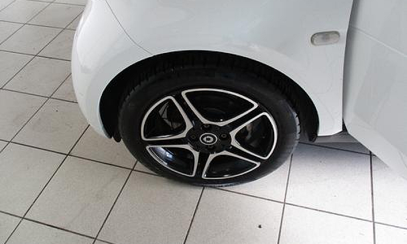 Smart Fortwo 90 0.9 ...