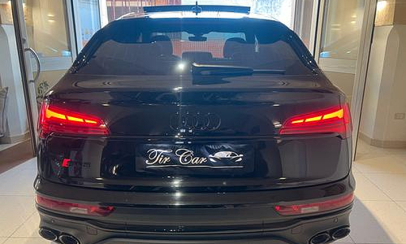 Audi Sq5 Sportback 3...