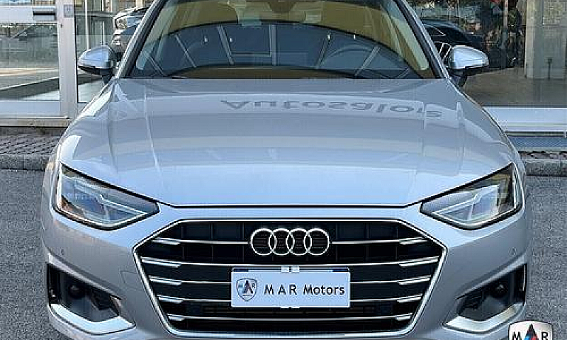 Audi A4 35 Tfsi S Tr...