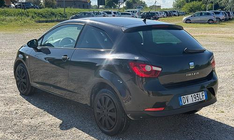 Seat Ibiza 1.4 Tdi D...