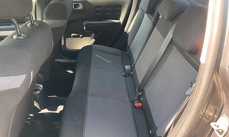 Citroen C3 Puretech ...