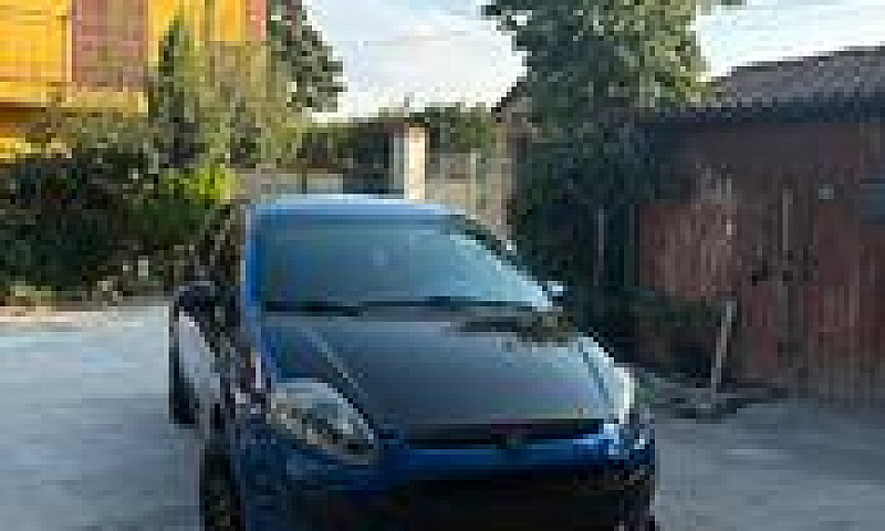 Fiat Punto Evo...