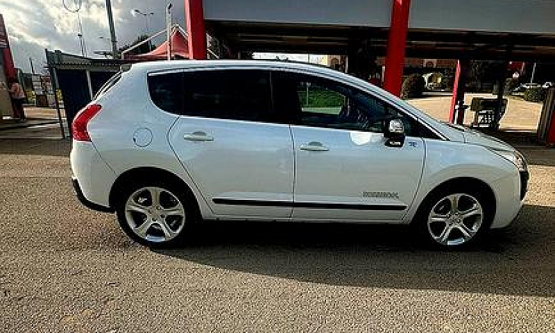Peugeot 3008 Rosigno...