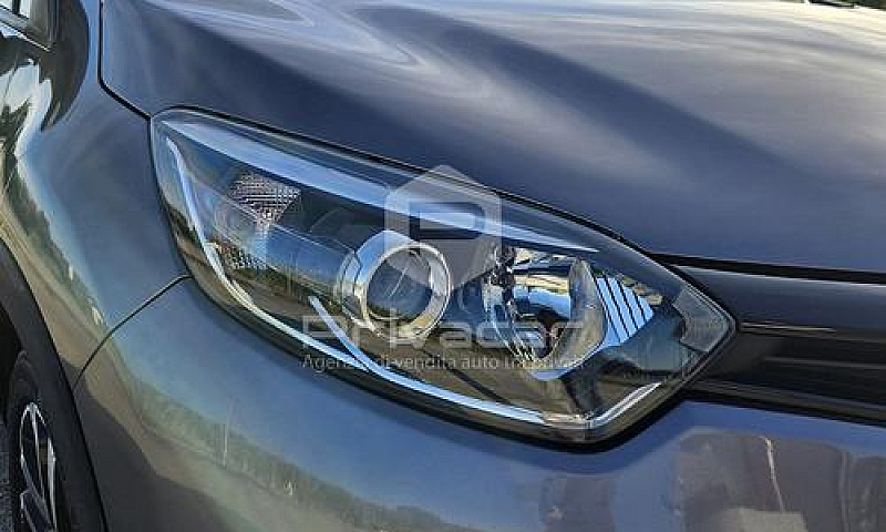 Renault Captur Dci 8...