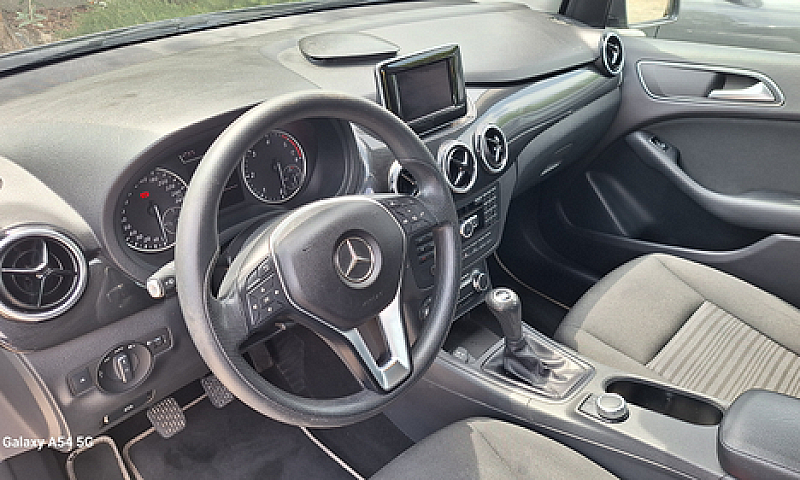Mercedes Classe B 20...