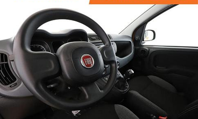 Fiat Panda Wf11719...