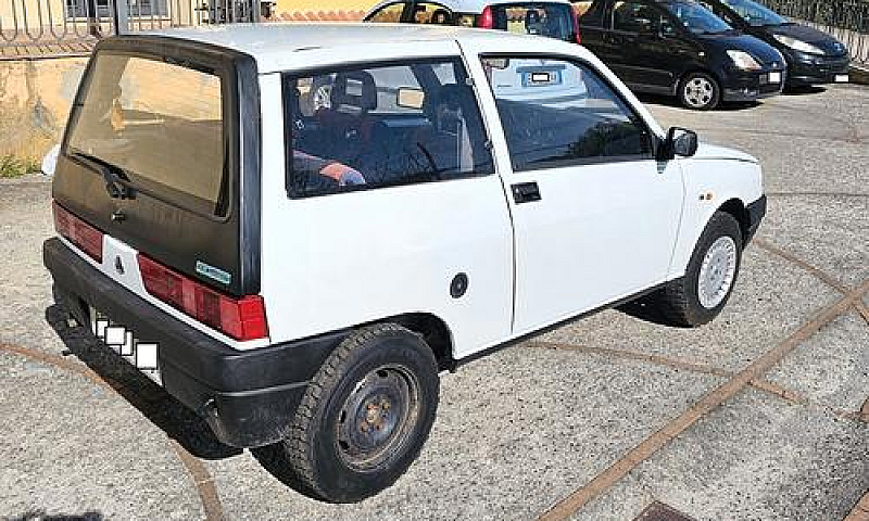 Autobianchi Y10 1.1 ...