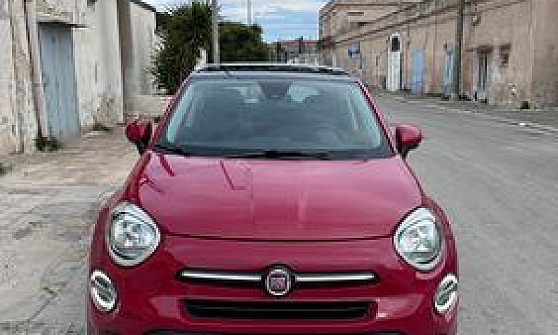 Fiat 500X Cross 1.3 ...