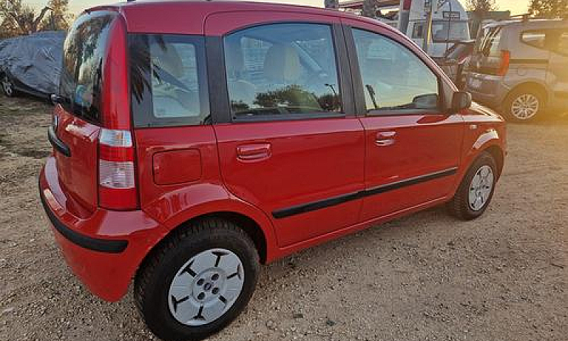 Fiat Panda 1.2 Dynam...