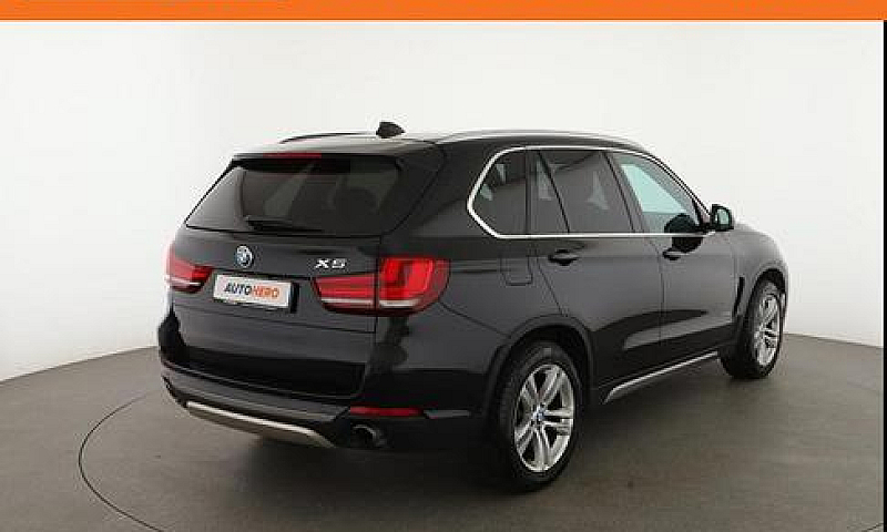Bmw X5 Nu05352...