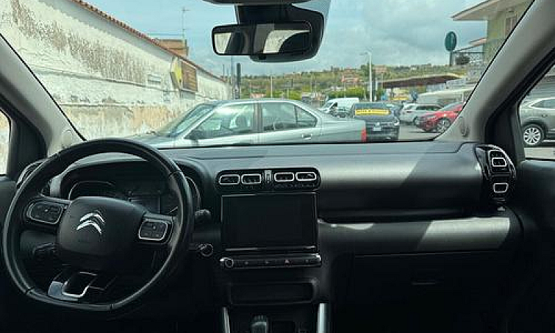 Citroen C3 Aircross ...