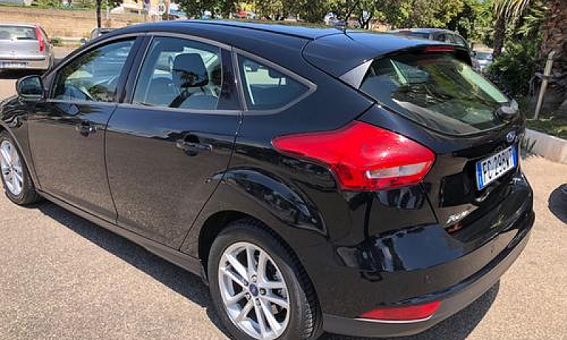 Ford Focus 1.5 Tdci ...