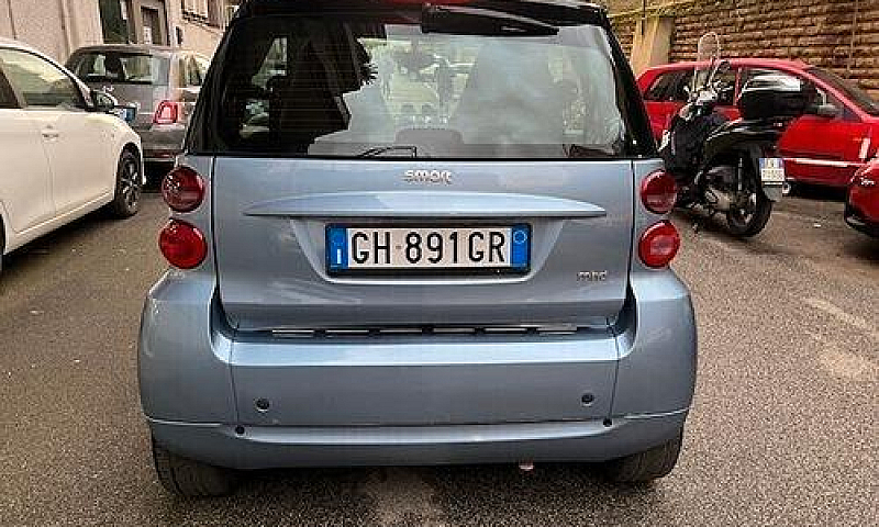 Smart Fortwo Pulse 0...