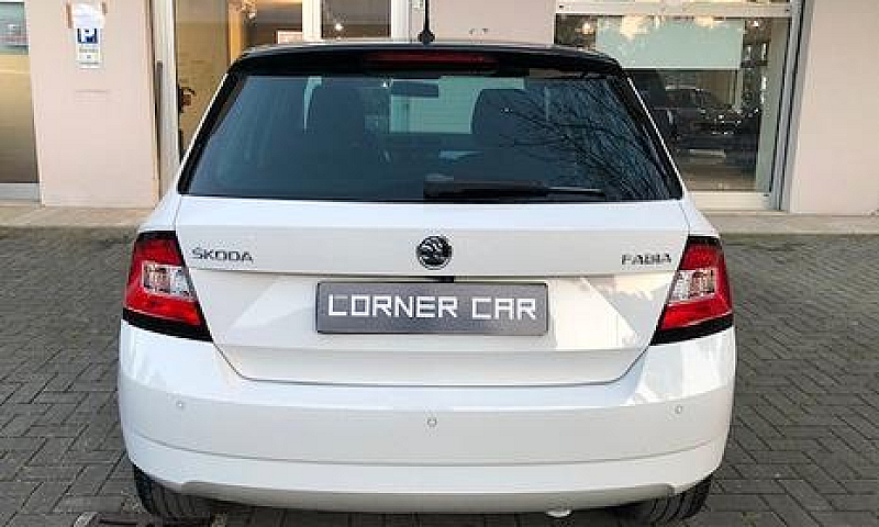 Skoda Fabia 1.0 Tsi ...
