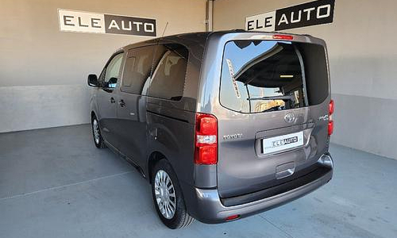 Toyota Proace Verso ...