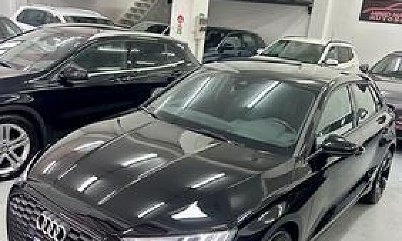 Audi A3 Spb 30 Tdi S...