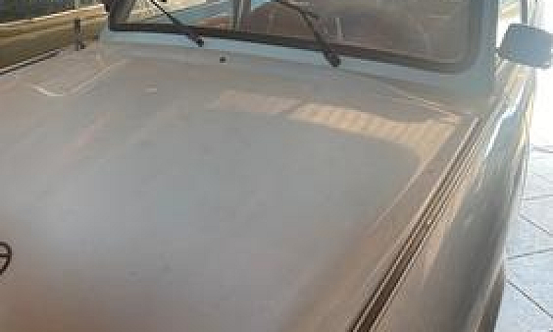 Trabant 601 S- Funzi...